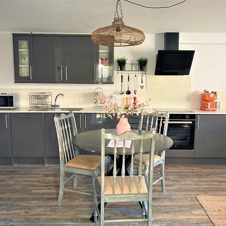 Molesworth Accommodation, Pyworthy, Devon Holsworthy Bagian luar foto