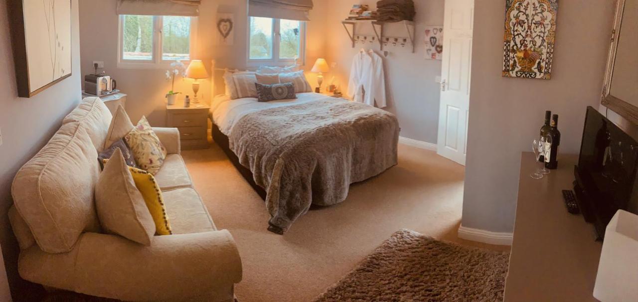 Molesworth Accommodation, Pyworthy, Devon Holsworthy Bagian luar foto