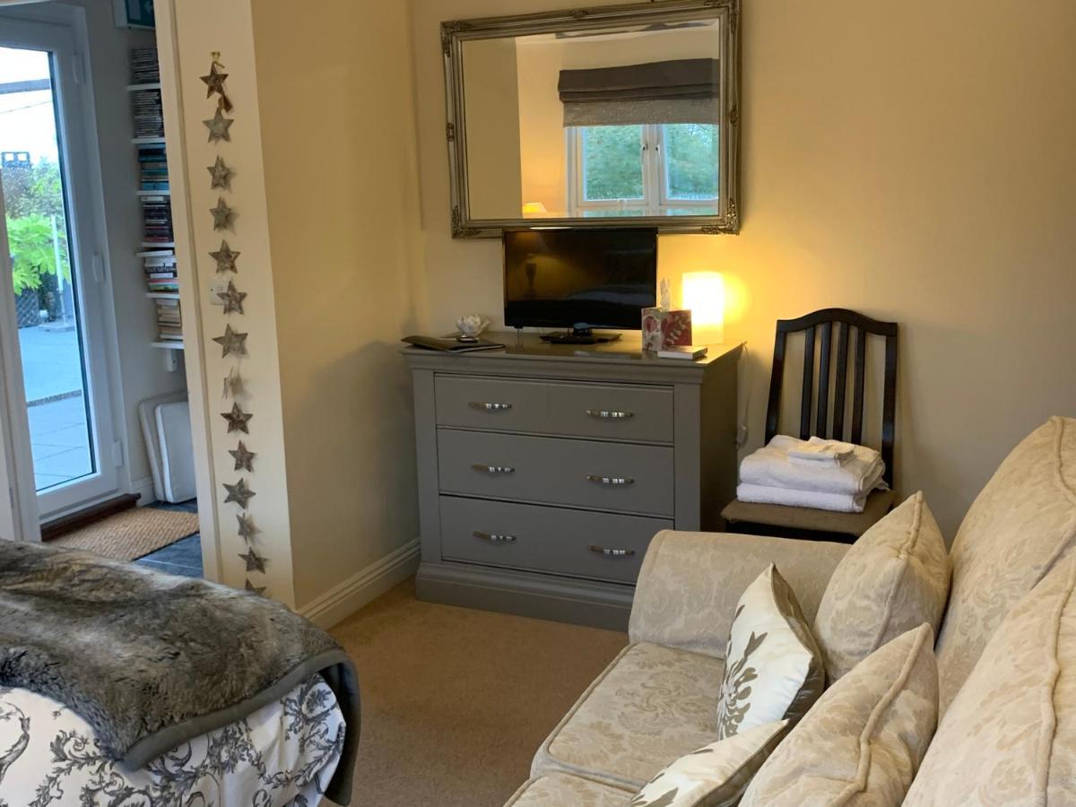 Molesworth Accommodation, Pyworthy, Devon Holsworthy Bagian luar foto