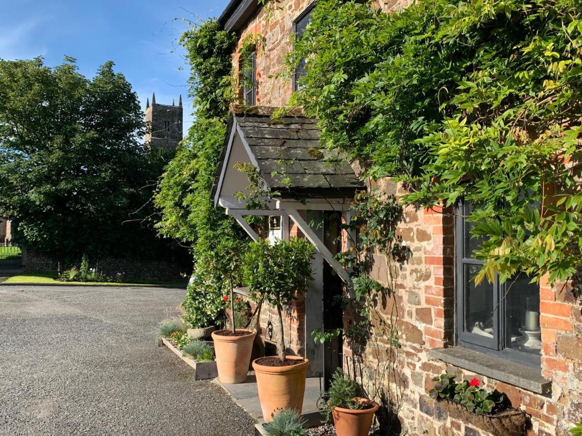 Molesworth Accommodation, Pyworthy, Devon Holsworthy Bagian luar foto