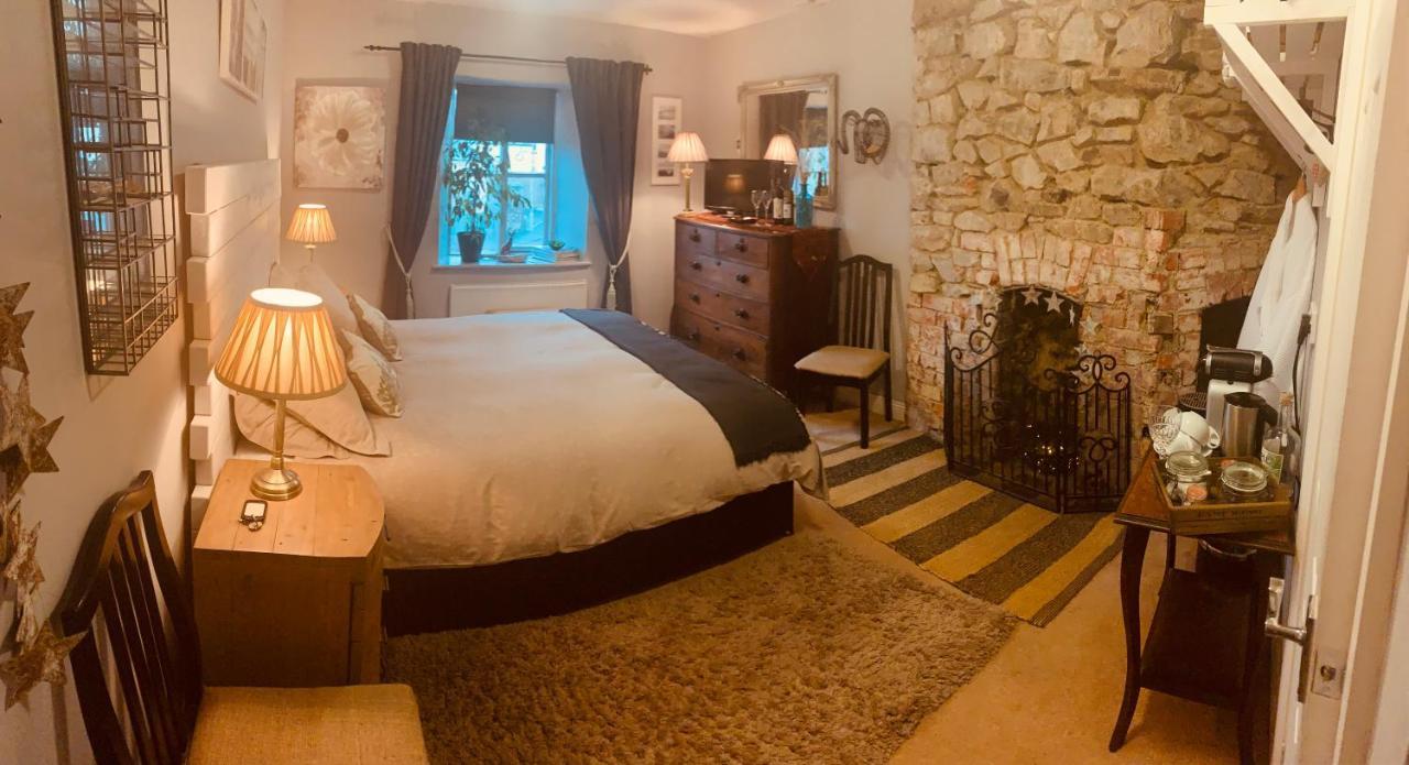 Molesworth Accommodation, Pyworthy, Devon Holsworthy Bagian luar foto