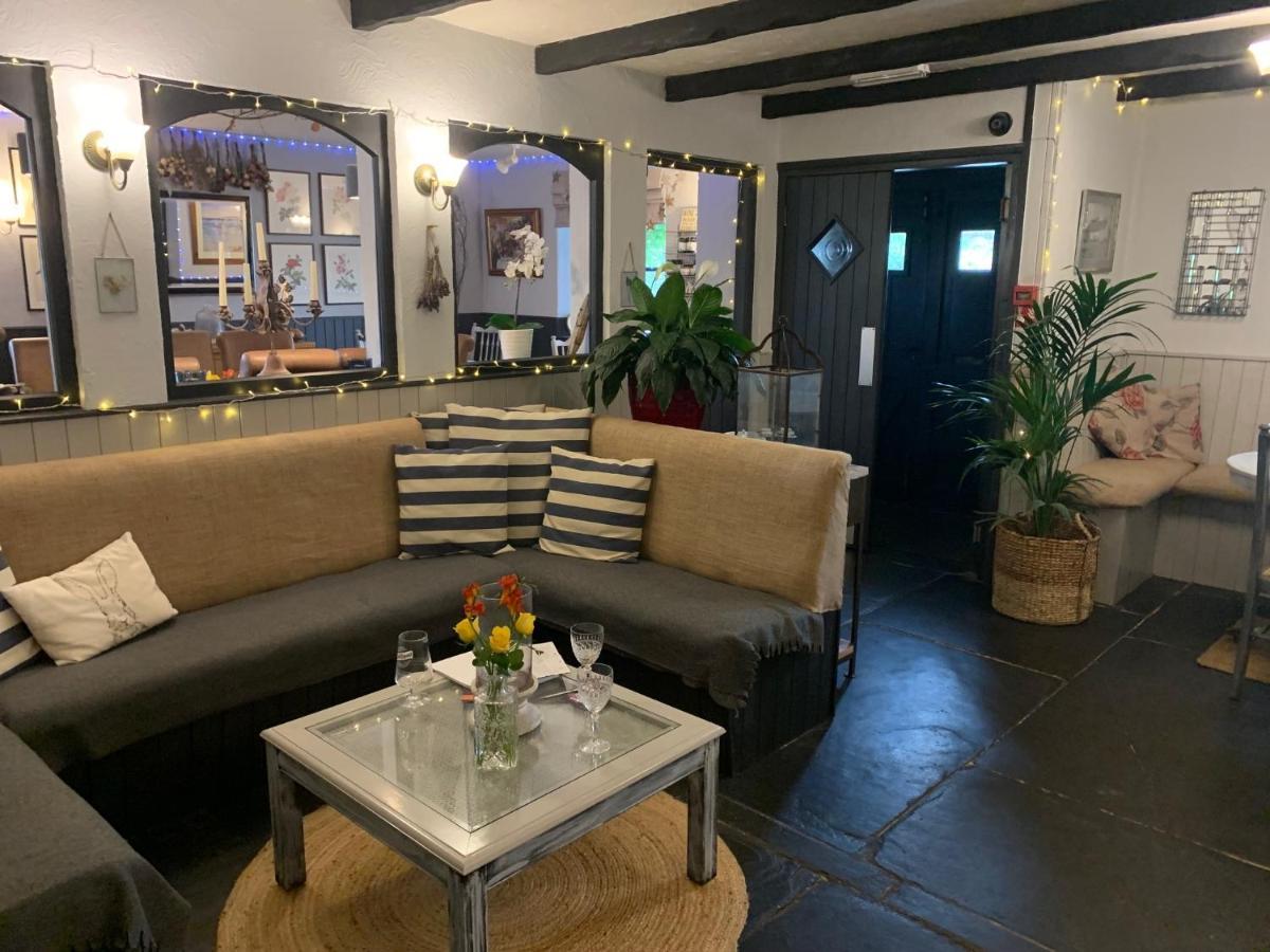 Molesworth Accommodation, Pyworthy, Devon Holsworthy Bagian luar foto