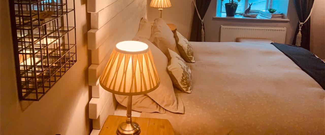 Molesworth Accommodation, Pyworthy, Devon Holsworthy Bagian luar foto