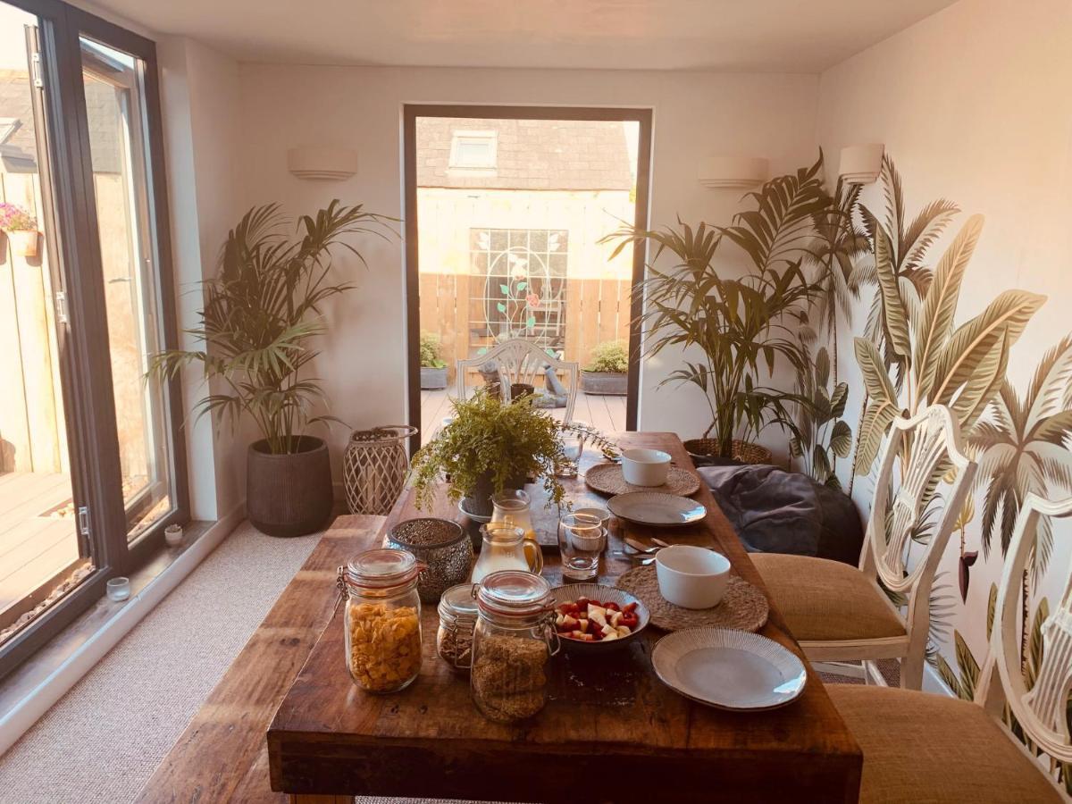 Molesworth Accommodation, Pyworthy, Devon Holsworthy Bagian luar foto