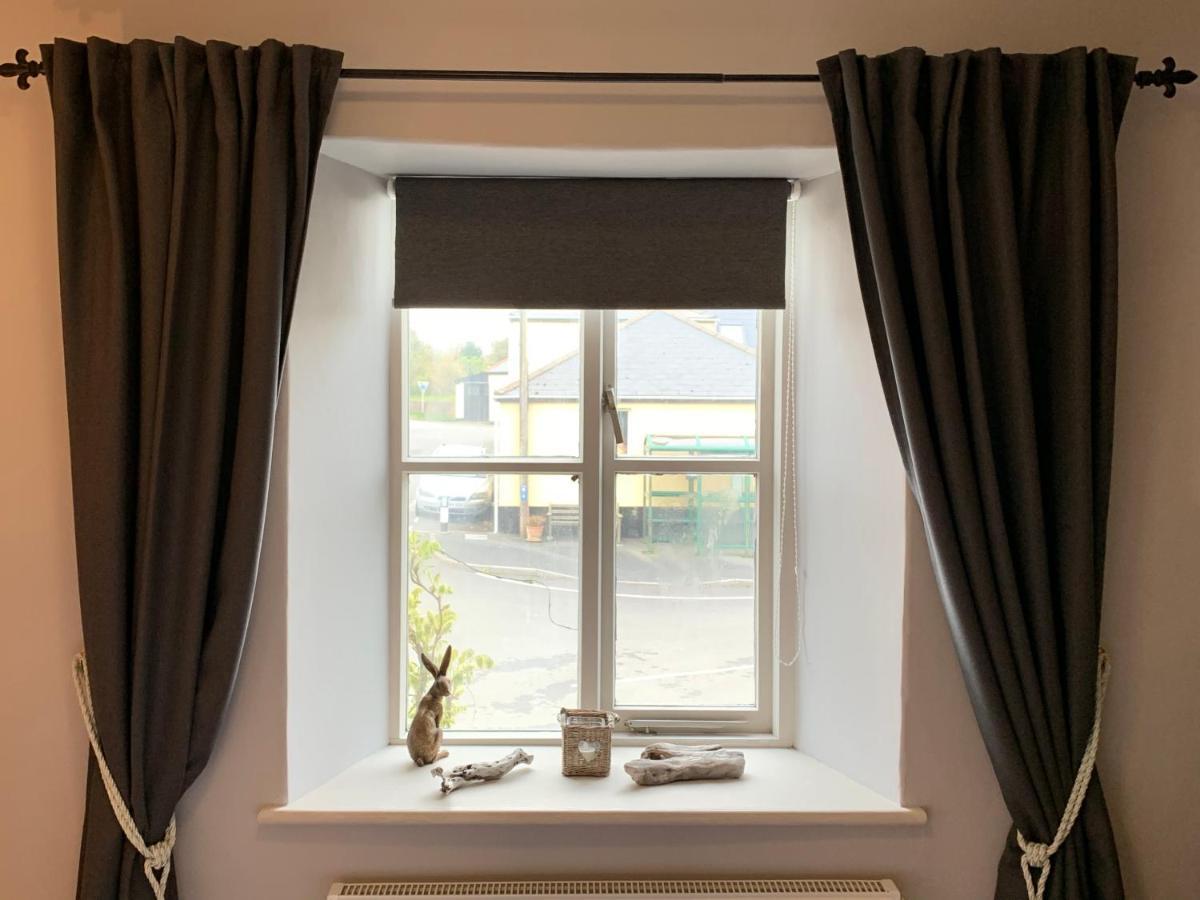 Molesworth Accommodation, Pyworthy, Devon Holsworthy Bagian luar foto