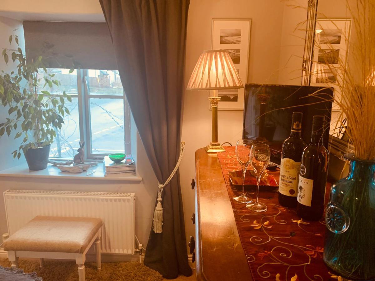 Molesworth Accommodation, Pyworthy, Devon Holsworthy Bagian luar foto