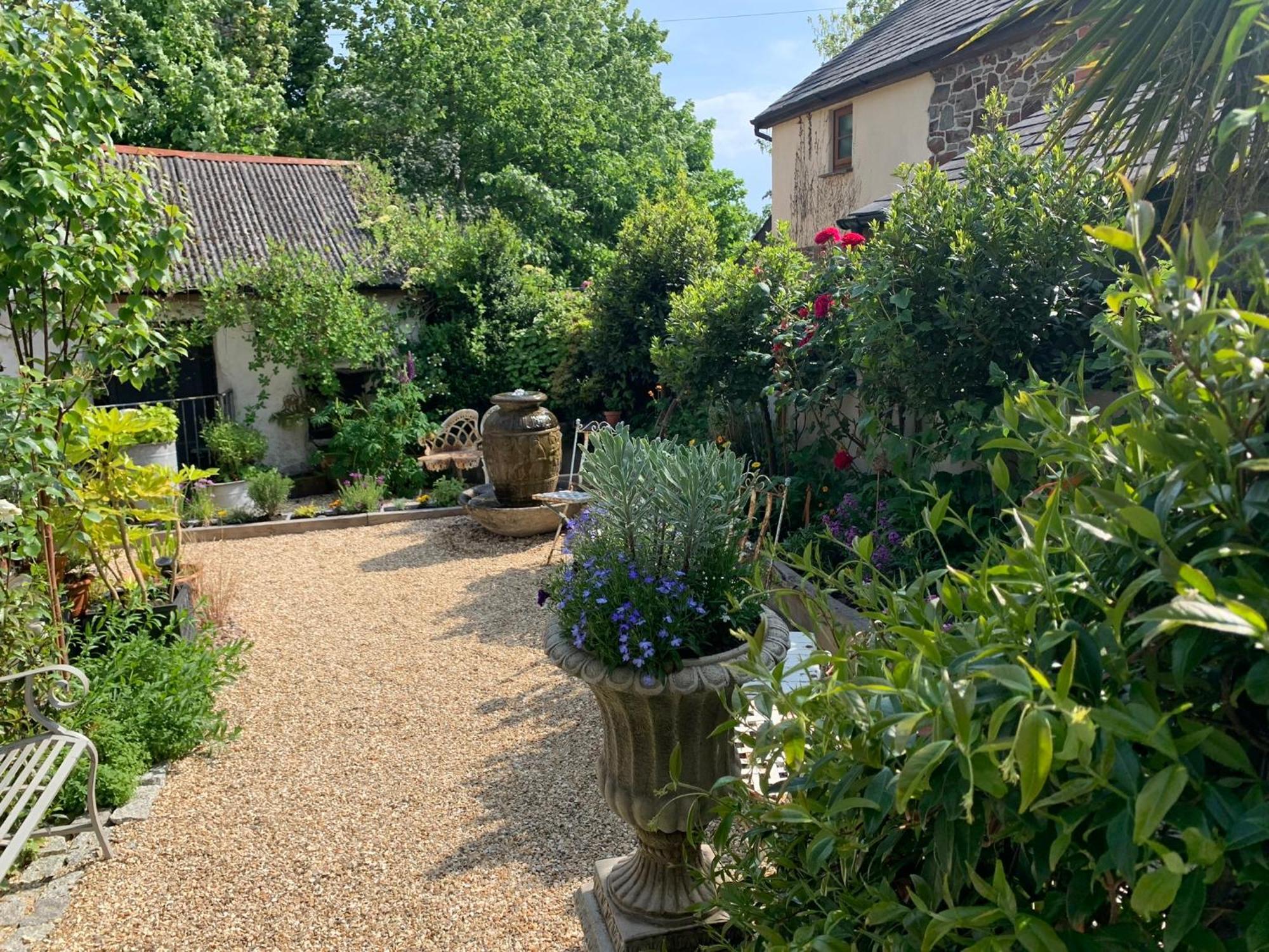 Molesworth Accommodation, Pyworthy, Devon Holsworthy Bagian luar foto