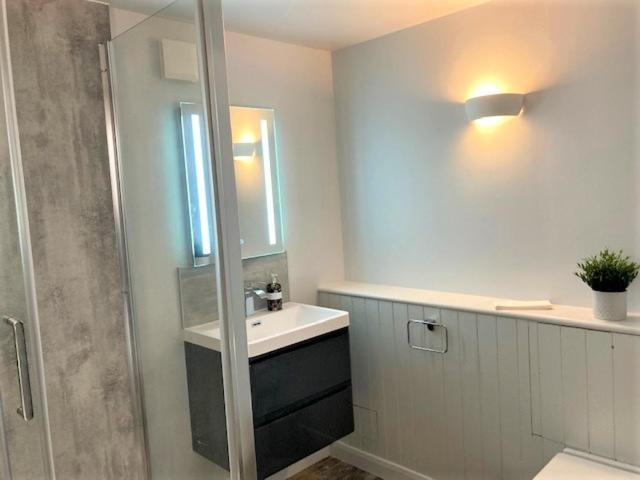 Molesworth Accommodation, Pyworthy, Devon Holsworthy Bagian luar foto
