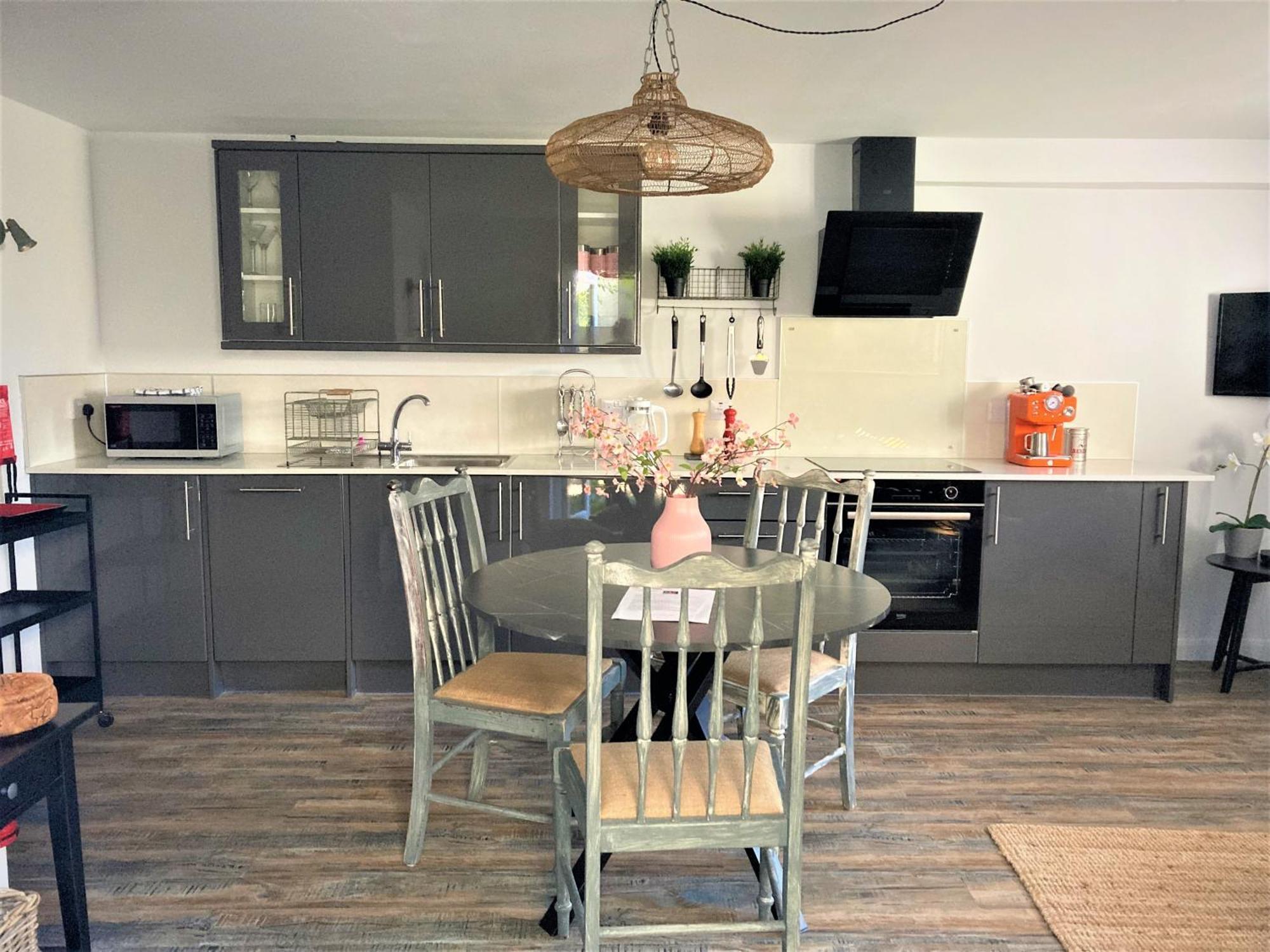 Molesworth Accommodation, Pyworthy, Devon Holsworthy Bagian luar foto