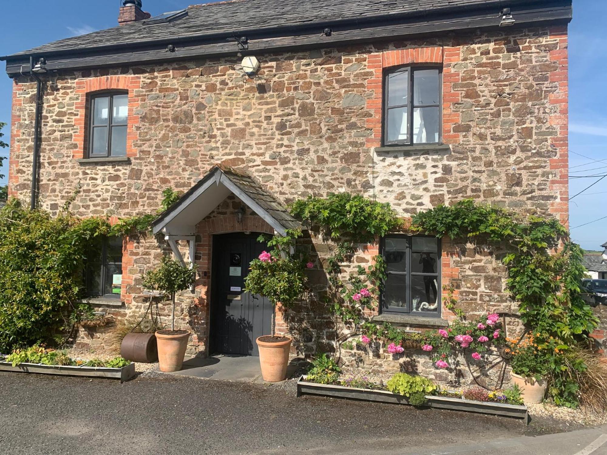 Molesworth Accommodation, Pyworthy, Devon Holsworthy Bagian luar foto